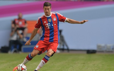 尊皇国际快讯-他场均进球惊人